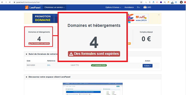Comment vendre son domaine sur SEDO ?