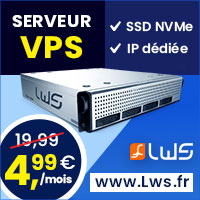 Offre LWS